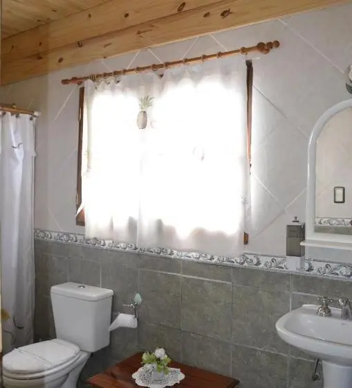 スタンダードルーム, B&b Nahuel En Ushuaia