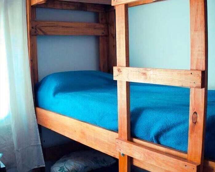 מיטה בחדר משותף, Hostel Cordobes