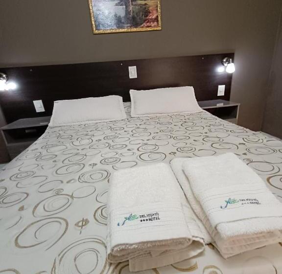 스탠다드 룸, Altos Del Iguazu