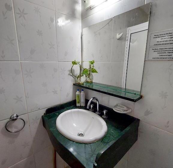 스탠다드 트리플 룸, Altos Del Iguazu