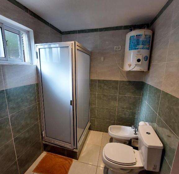 스탠다드 트리플 룸, Altos Del Iguazu