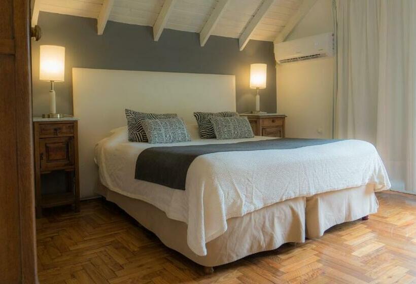 سوییت جونیور, Brisas Serranas