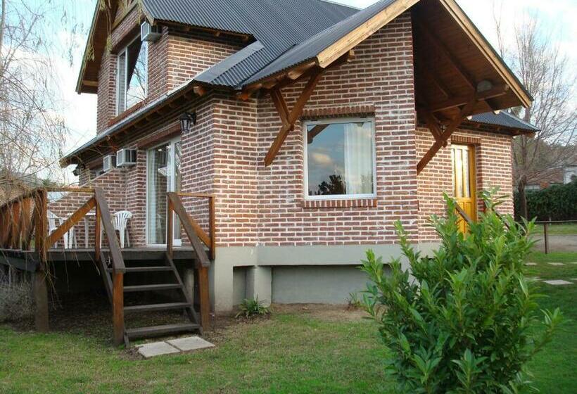 سوییت جونیور, Brisas Serranas