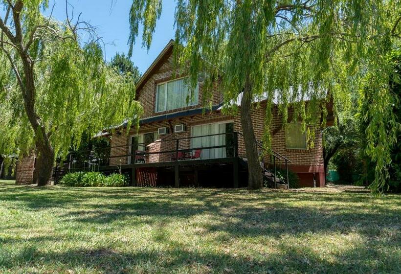 סוויטת ג'וניור, Brisas Serranas