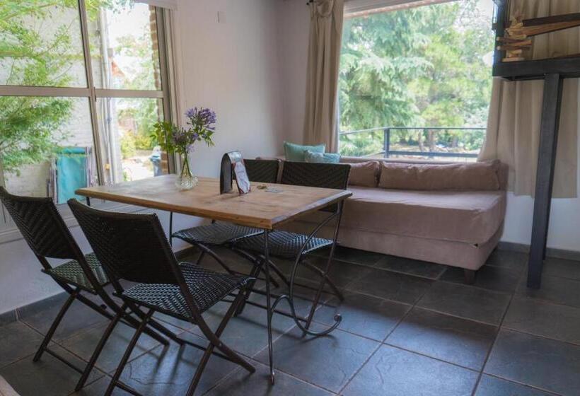 בקתה סטנדרטית, Brisas Serranas