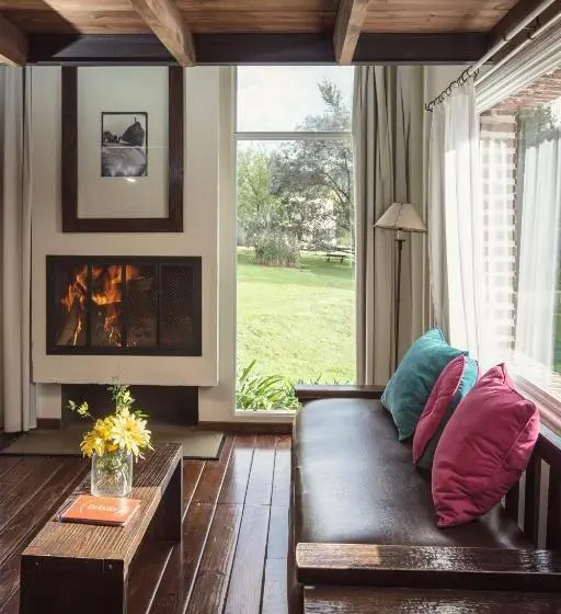 Perhebungalow, Brisas Serranas
