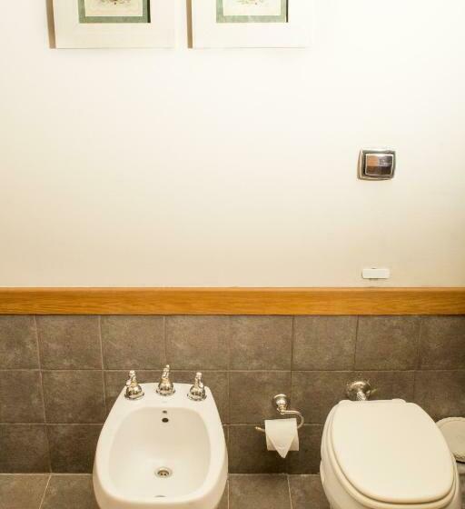 اتاق استاندارد, Chamonix Posada & Spa Habitaciones Dentro De La Posada O Loft Con Hidromasaje Y Apartamentos A 300 M