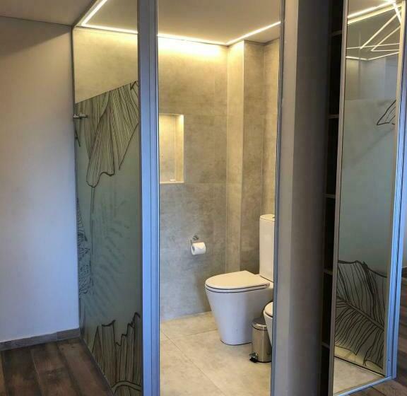 Номер Стандарт, Chamonix Posada & Spa Habitaciones Dentro De La Posada O Loft Con Hidromasaje Y Apartamentos A 300 M