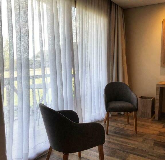 اتاق استاندارد, Chamonix Posada & Spa Habitaciones Dentro De La Posada O Loft Con Hidromasaje Y Apartamentos A 300 M