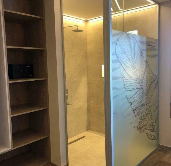 اتاق استاندارد, Chamonix Posada & Spa Habitaciones Dentro De La Posada O Loft Con Hidromasaje Y Apartamentos A 300 M