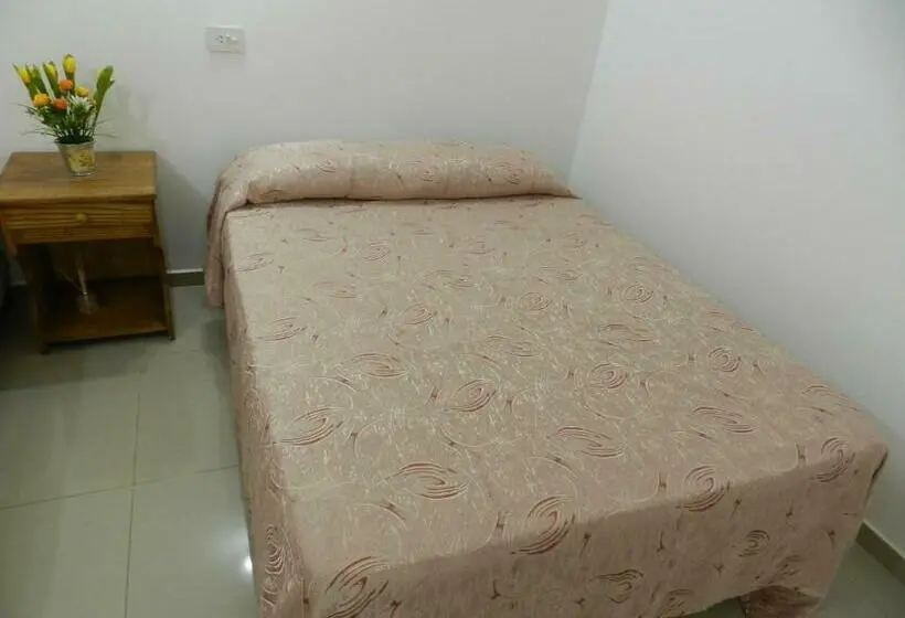 Standardzimmer, Colon