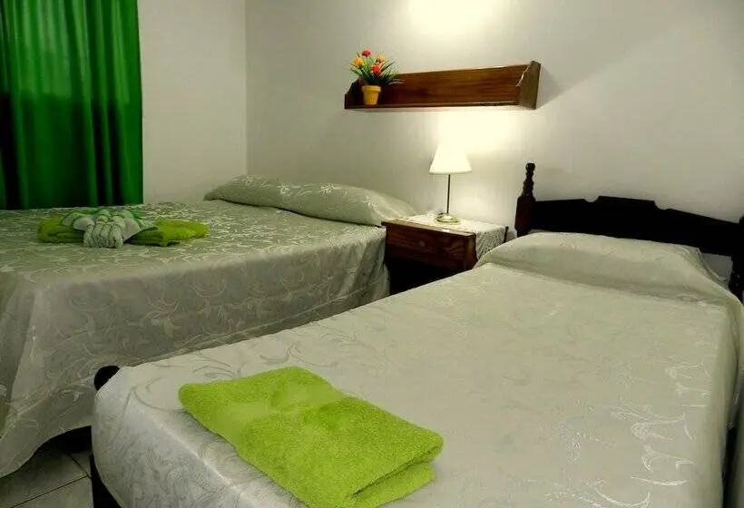 Standardzimmer, Colon