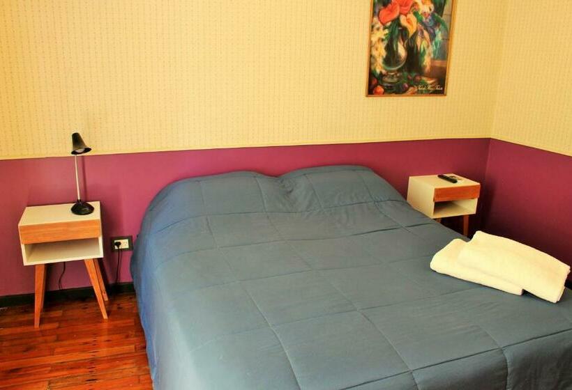 اتاق استاندارد, Del900 Hotel Boutique