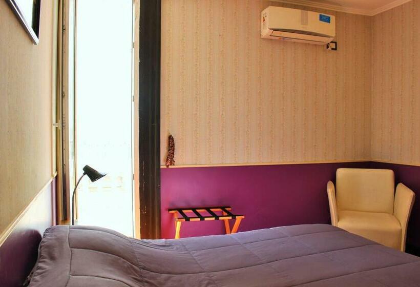 اتاق استاندارد, Del900 Hotel Boutique