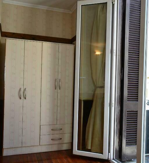 تختخواب در اتاق مشترک, Del900 Hotel Boutique