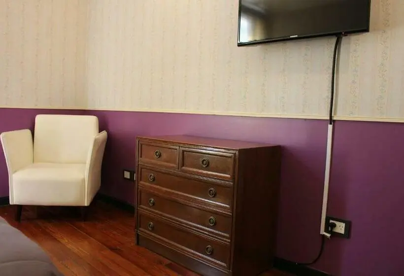 اتاق استاندارد, Del900 Hotel Boutique