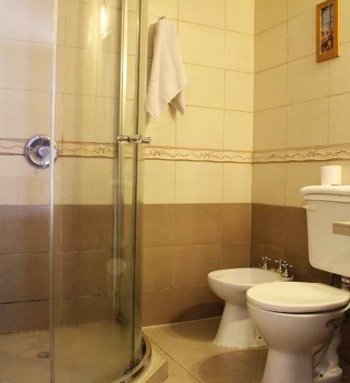 اتاق استاندارد سه نفره, Del900 Hotel Boutique
