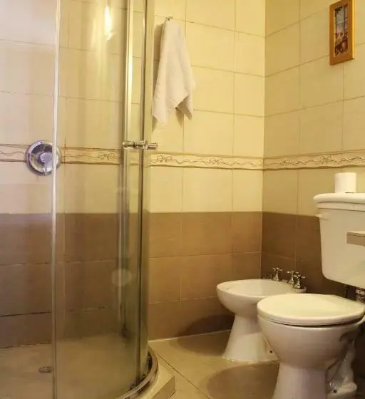 اتاق استاندارد سه نفره, Del900 Hotel Boutique