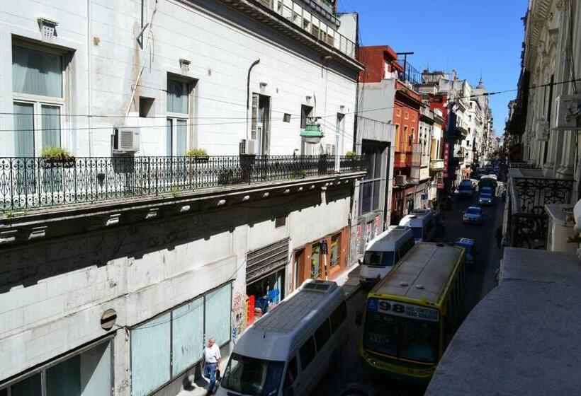 اتاق استاندارد سه نفره, Del900 Hotel Boutique