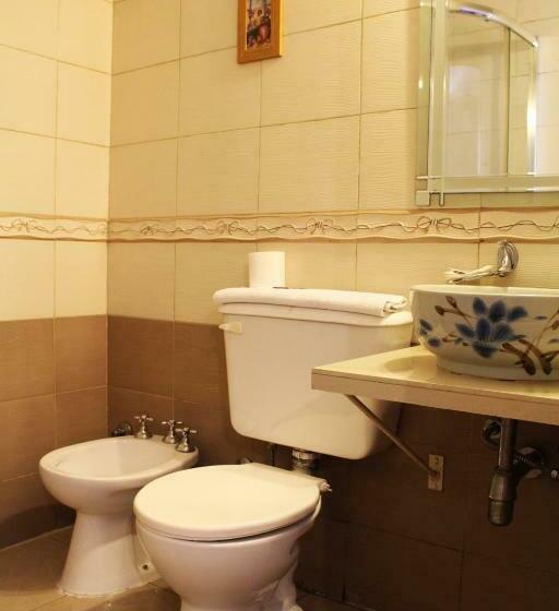 اتاق استاندارد, Del900 Hotel Boutique