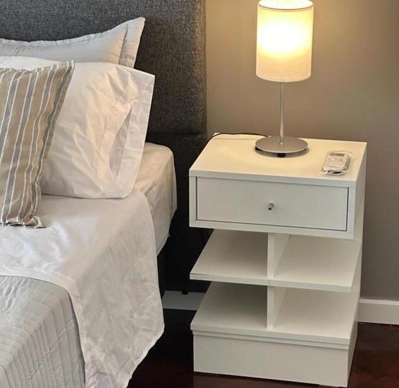 آپارتمان 1 خوابه با بالکن, Del900 Hotel Boutique