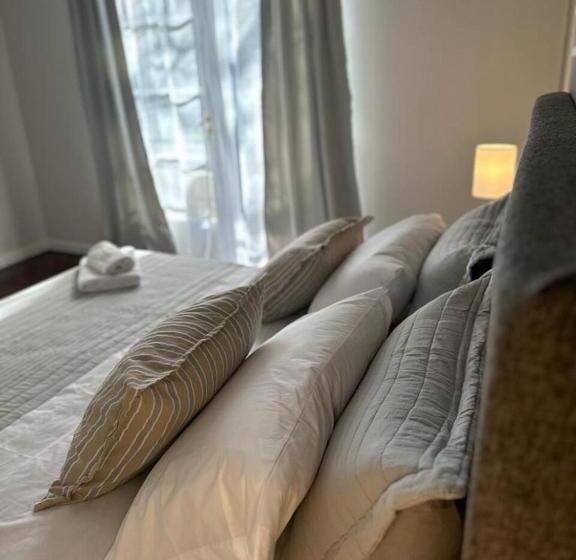 آپارتمان 1 خوابه با بالکن, Del900 Hotel Boutique