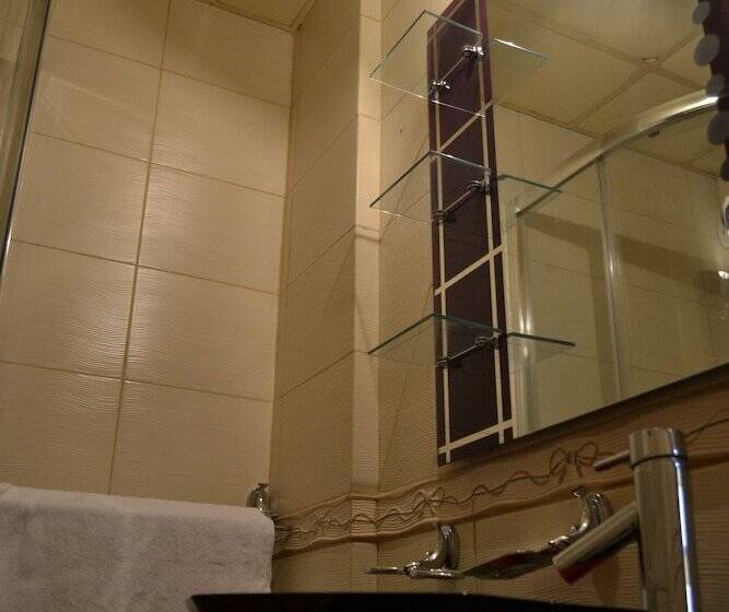 اتاق استاندارد, Del900 Hotel Boutique