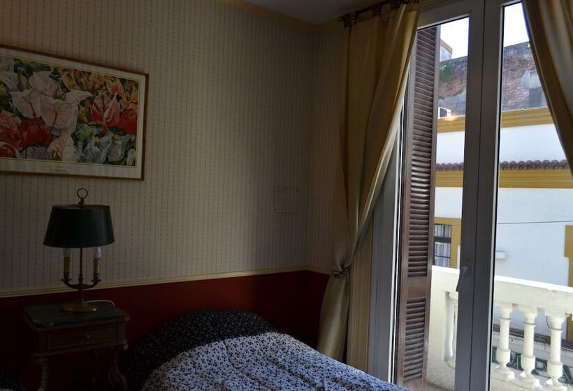 اتاق استاندارد, Del900 Hotel Boutique