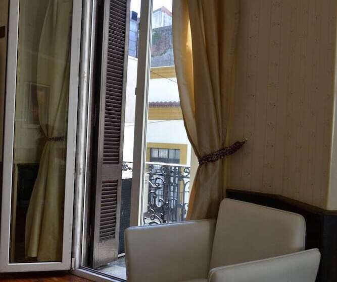 اتاق استاندارد, Del900 Hotel Boutique