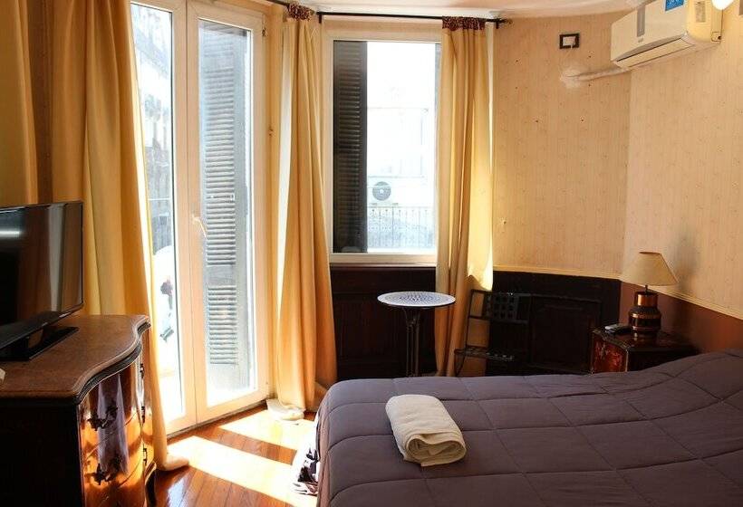 اتاق استاندارد, Del900 Hotel Boutique