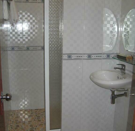 اتاق استاندارد, Huynh Lac Can Tho