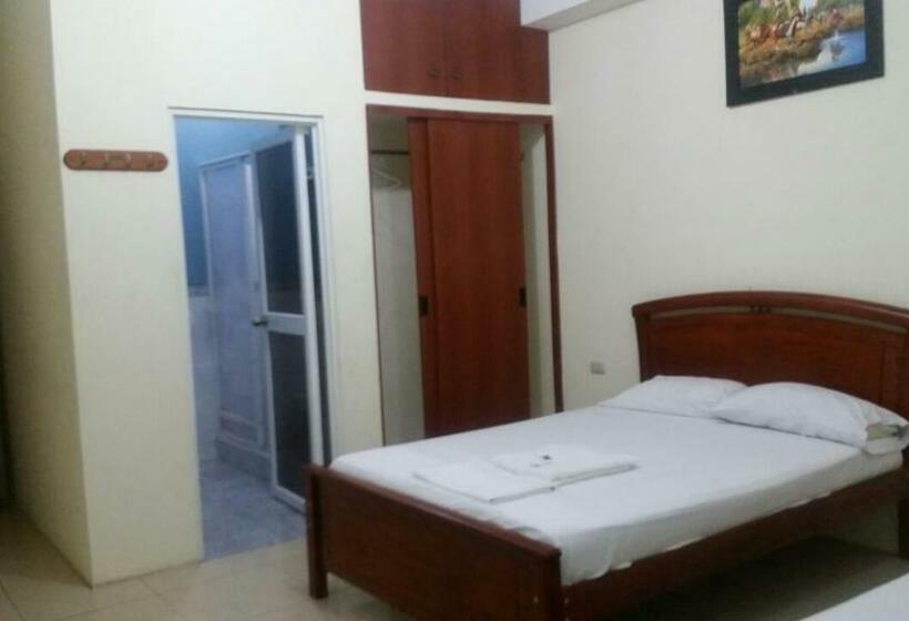 חדר סטנדרט, Jira