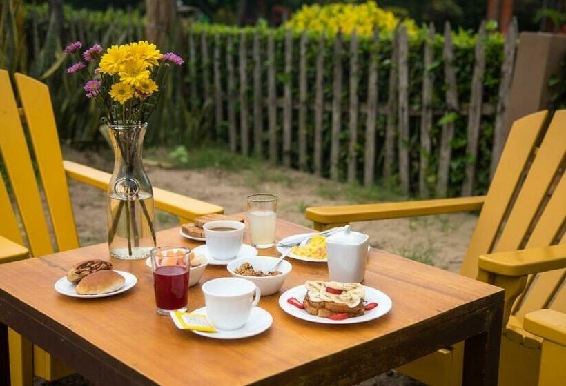 جناح عائلي, Kundalini