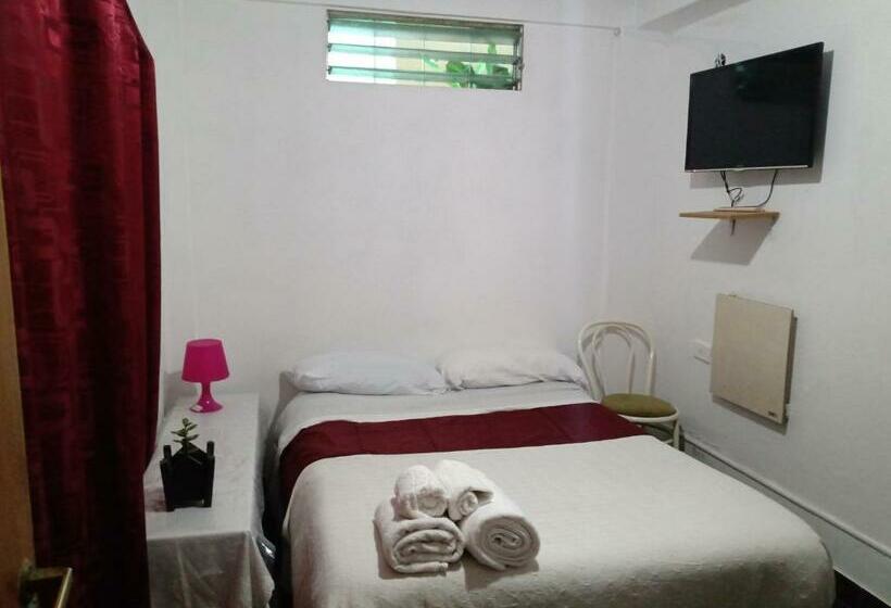 اتاق استاندارد, Minerva