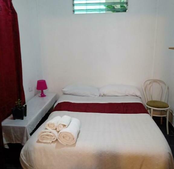 اتاق استاندارد, Minerva