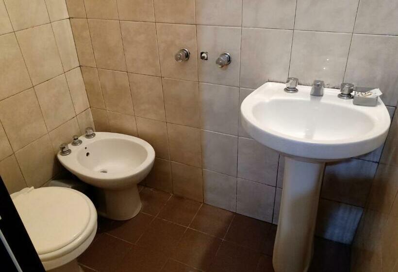 اتاق استاندارد, Minerva