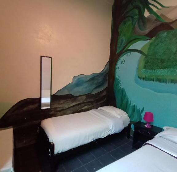 اتاق اکونومی, Minerva