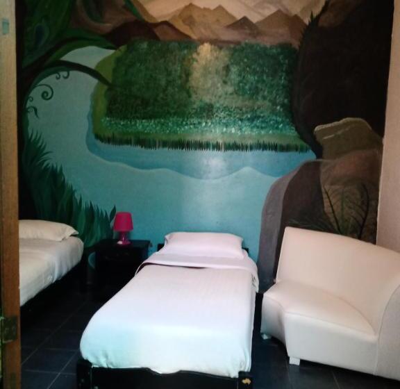 اتاق اکونومی, Minerva