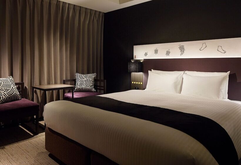 חדר סופריור, Mitsui Garden Hotel Kyobashi   Tokyo Station