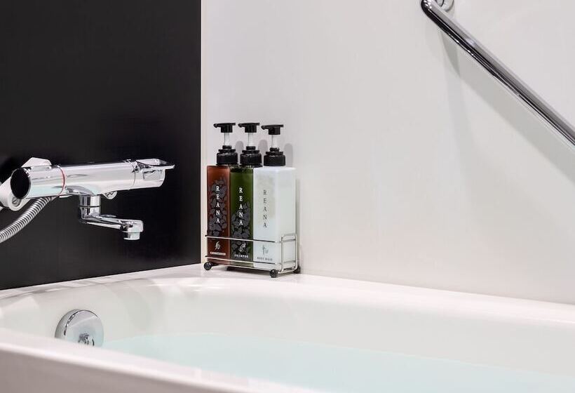 חדר סופריור, Mitsui Garden Hotel Kyobashi   Tokyo Station