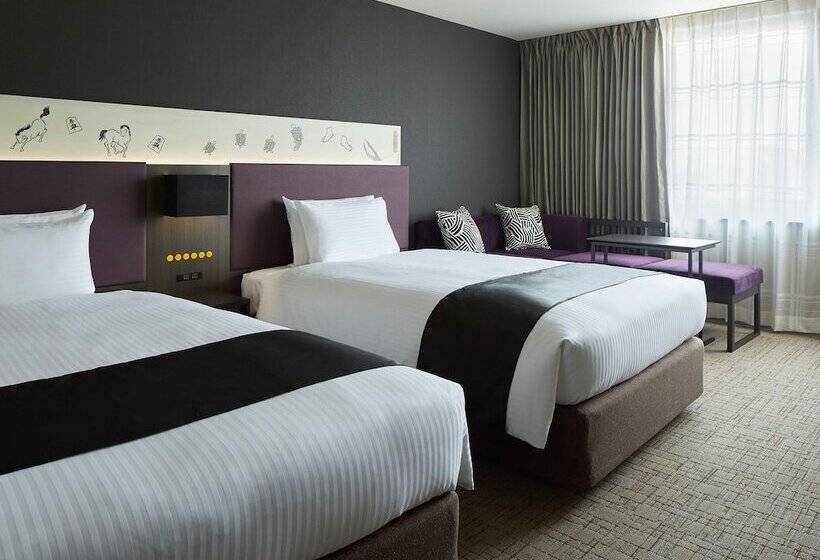 חדר סופריור, Mitsui Garden Hotel Kyobashi   Tokyo Station