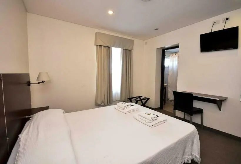 اتاق استاندارد, Playa