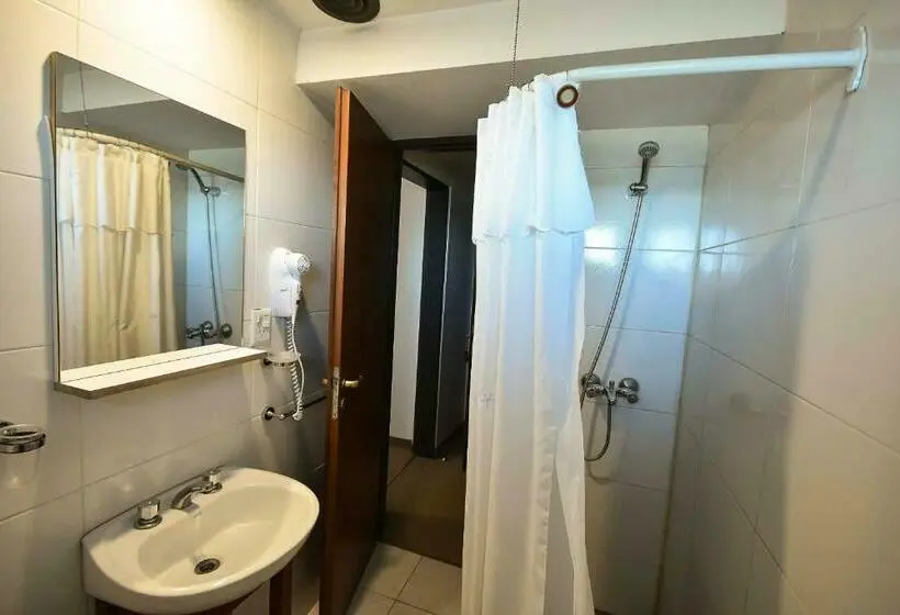اتاق استاندارد سه نفره, Playa