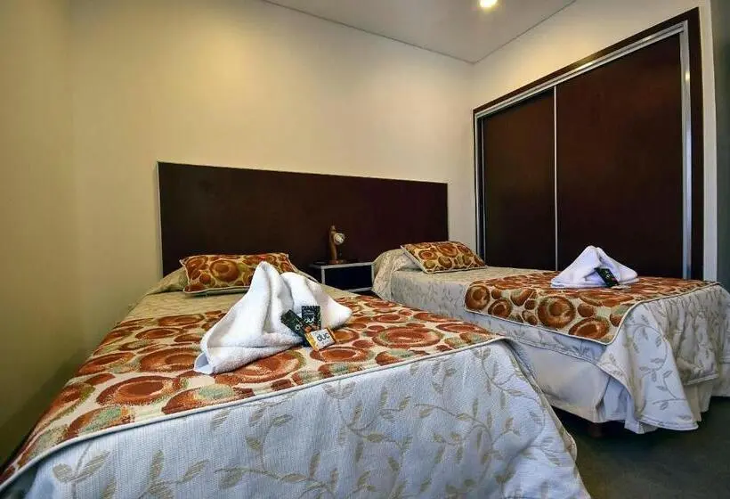 StandaardKamer, Playa