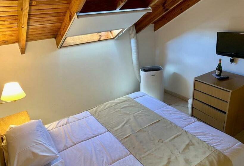 이코노미 룸, Soleado