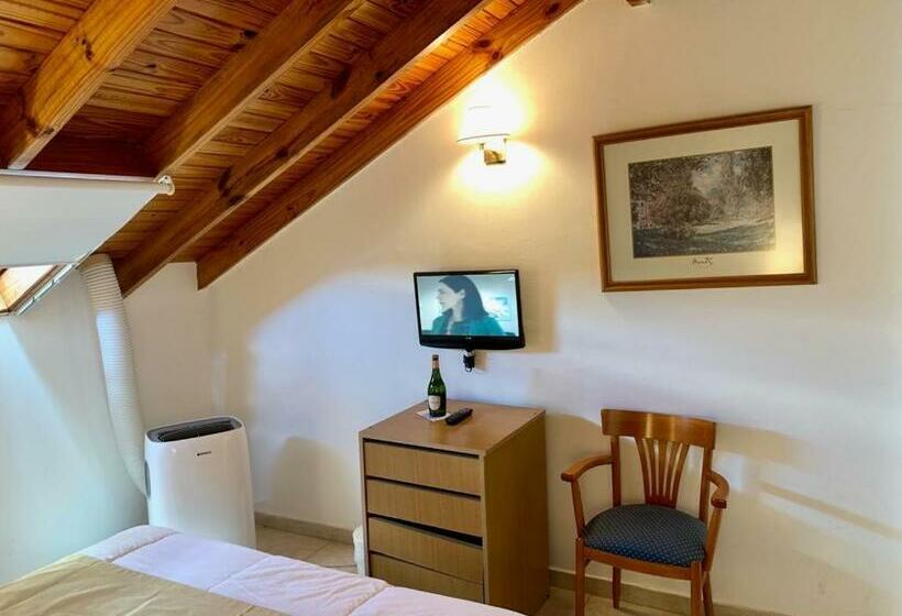 이코노미 룸, Soleado