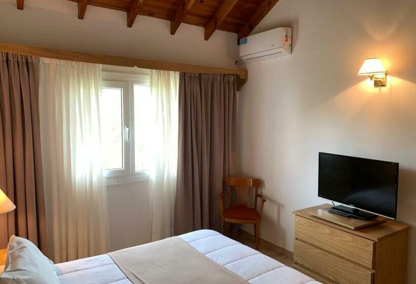 스탠다드 룸, Soleado