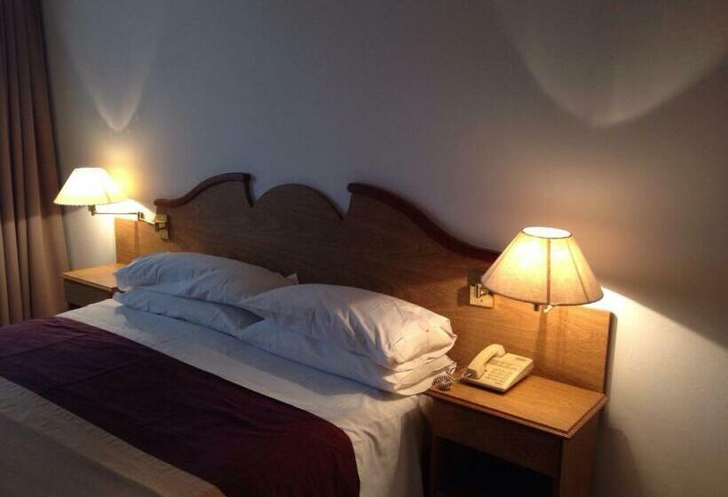 스탠다드 룸, Soleado