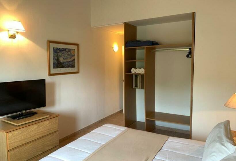 스탠다드 룸, Soleado