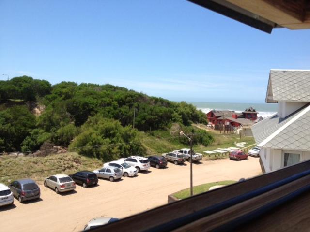 이코노미 룸, Soleado